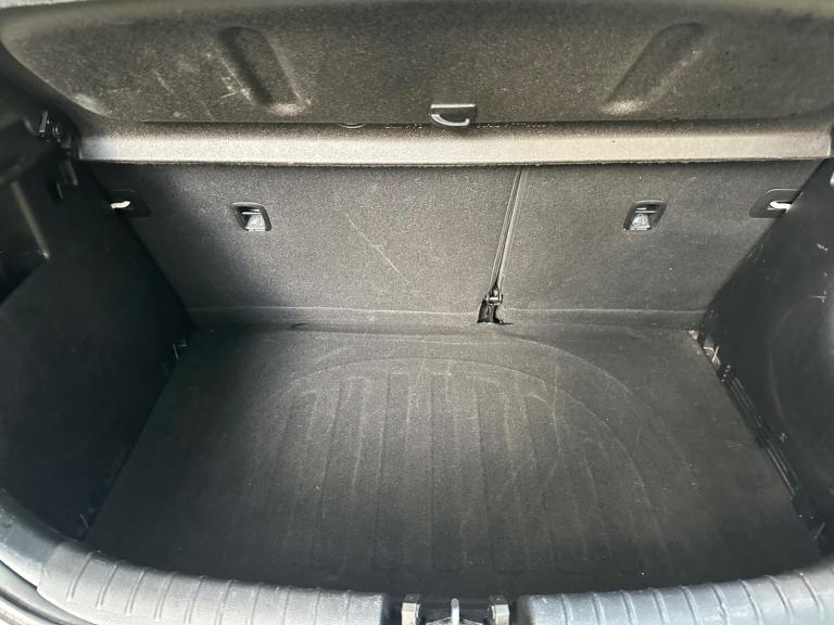 2018 Kia Rio 1.25 1 Euro 6 (s/s) 5dr HATCHBACK Petrol Manual