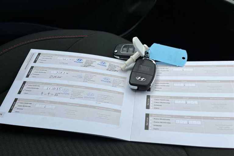 2022 Hyundai i10 1.0 T-GDi N Line 5dr HATCHBACK PETROL Manual