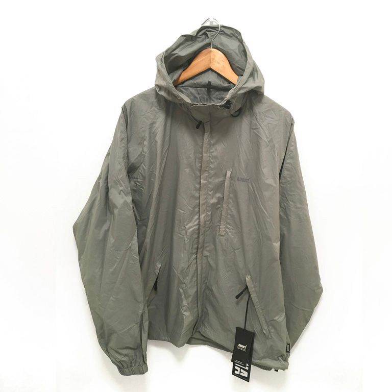 VERY RARE STILL TAGGED 2007 STREETWEAR JACKET BY ADDICT CLOTHING (LIKE STUSSY CARHARTT)