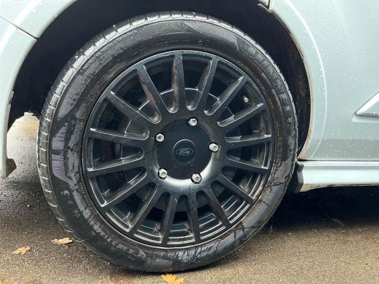 2021 Ford Transit Custom 2.0 EcoBlue 185ps Low Roof Sport Van Auto Van DIESEL Automatic