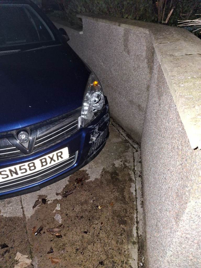 Vauxhall, ASTRA, Estate, 2009, Manual, 1686 (cc), 5 doors