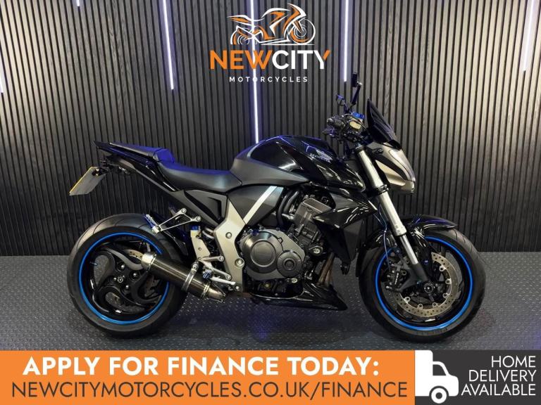 2009 Honda CB1000 1000