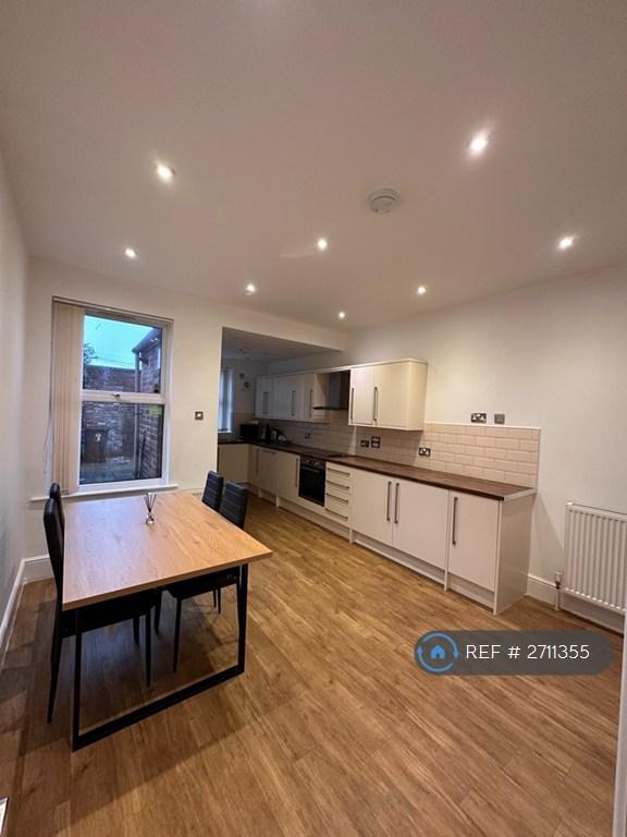 1 bedroom in Sheffield, Sheffield, S11 (#2711355)