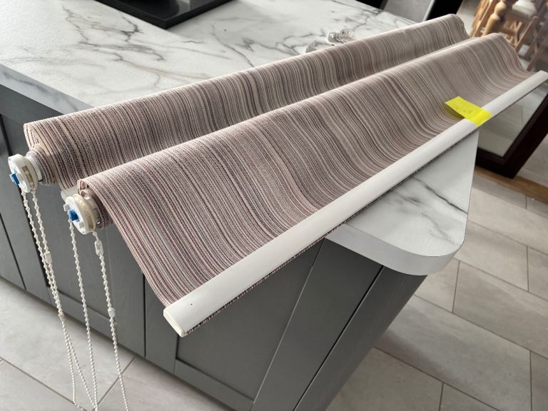 Window Roller Blinds 