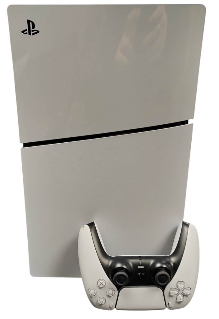 PS5 Slim 1TB Digital 
