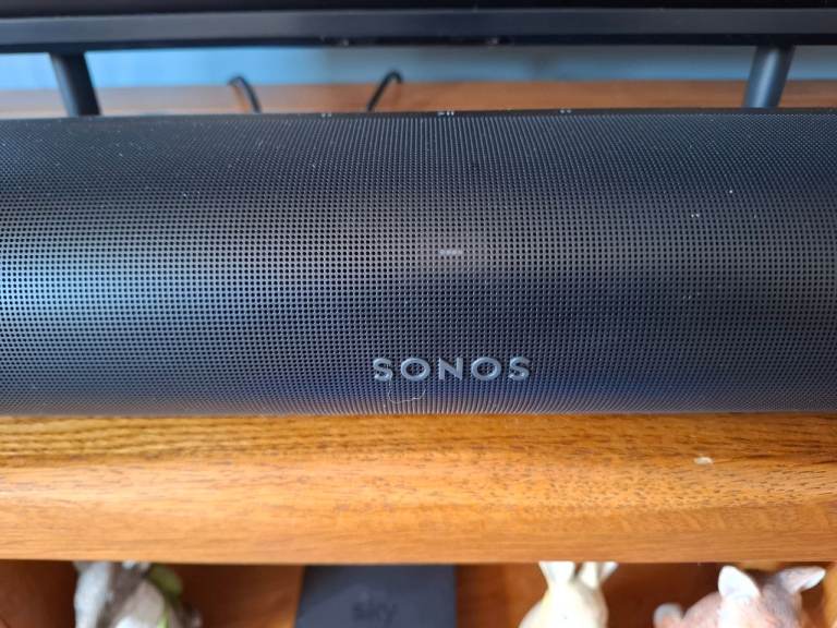 Sonos Arc Soundbar - Great Condition