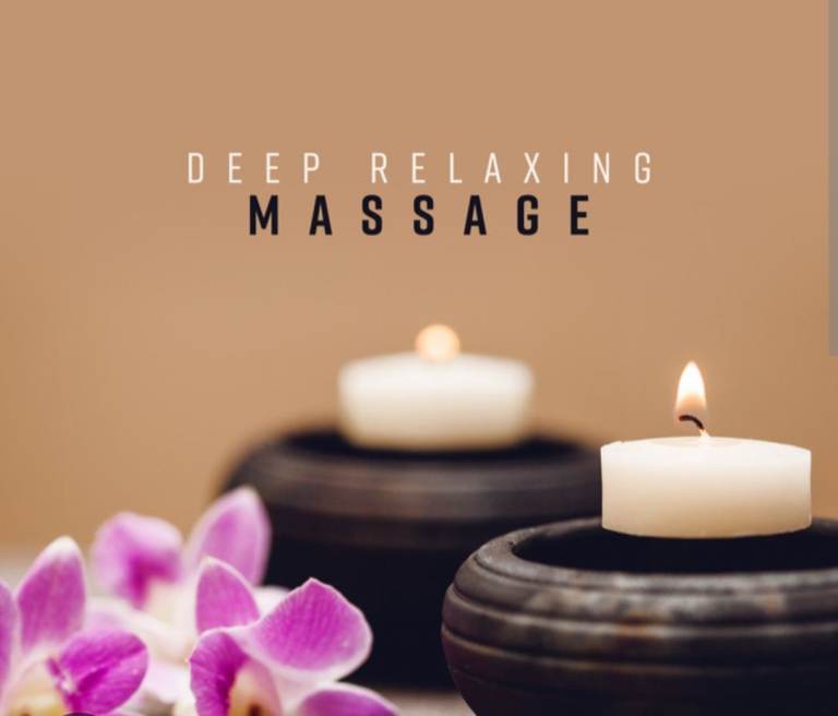 Relaxing Massage 