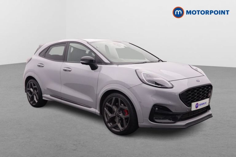 2023 Ford Puma 1.5 EcoBoost ST 5dr SUV Petrol Manual
