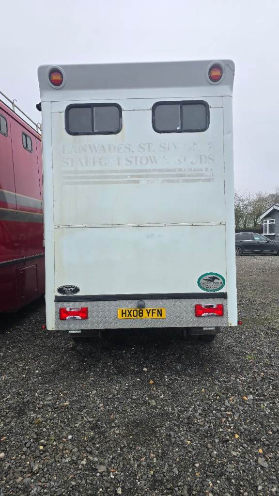 Iveco, DAILY, Other, 2008, Manual, 2287 (cc)