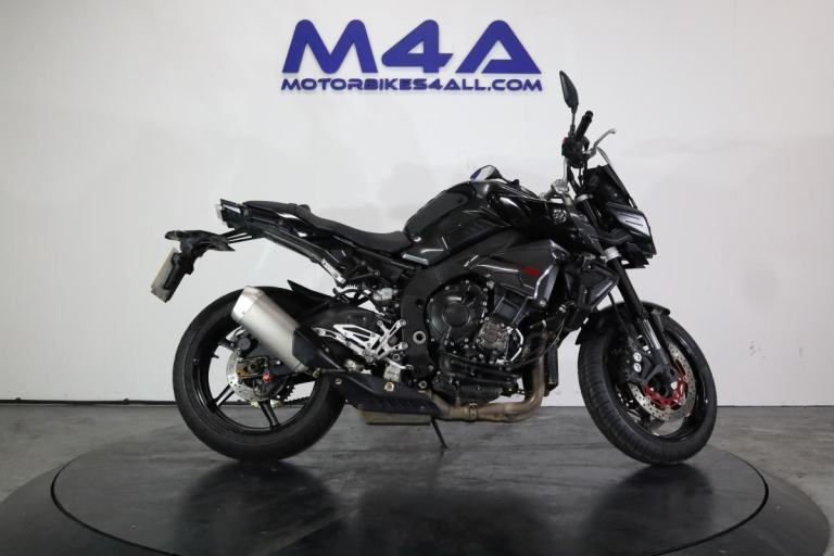 YAMAHA MT-10 MT10 MT 10 2016