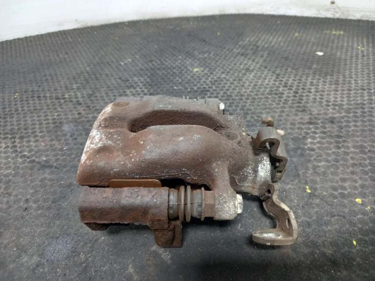 Vauxhall Astra Brake Caliper 2004-2012 1.8l Z18xer N/S Rear Lh
