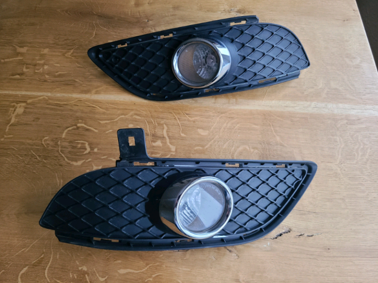 Mercedes-Benz B class B180 Daytime running lighs 