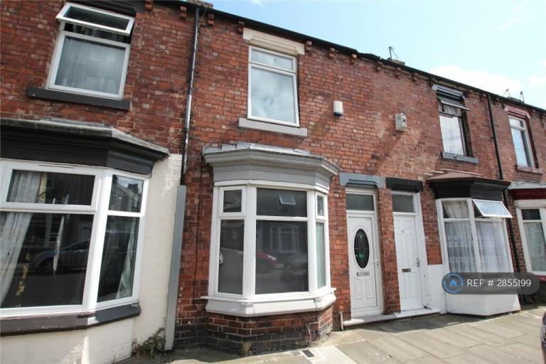 3 bedroom house in Costa Street, Middlesbrough, TS1 (3 bed) (#2855199)