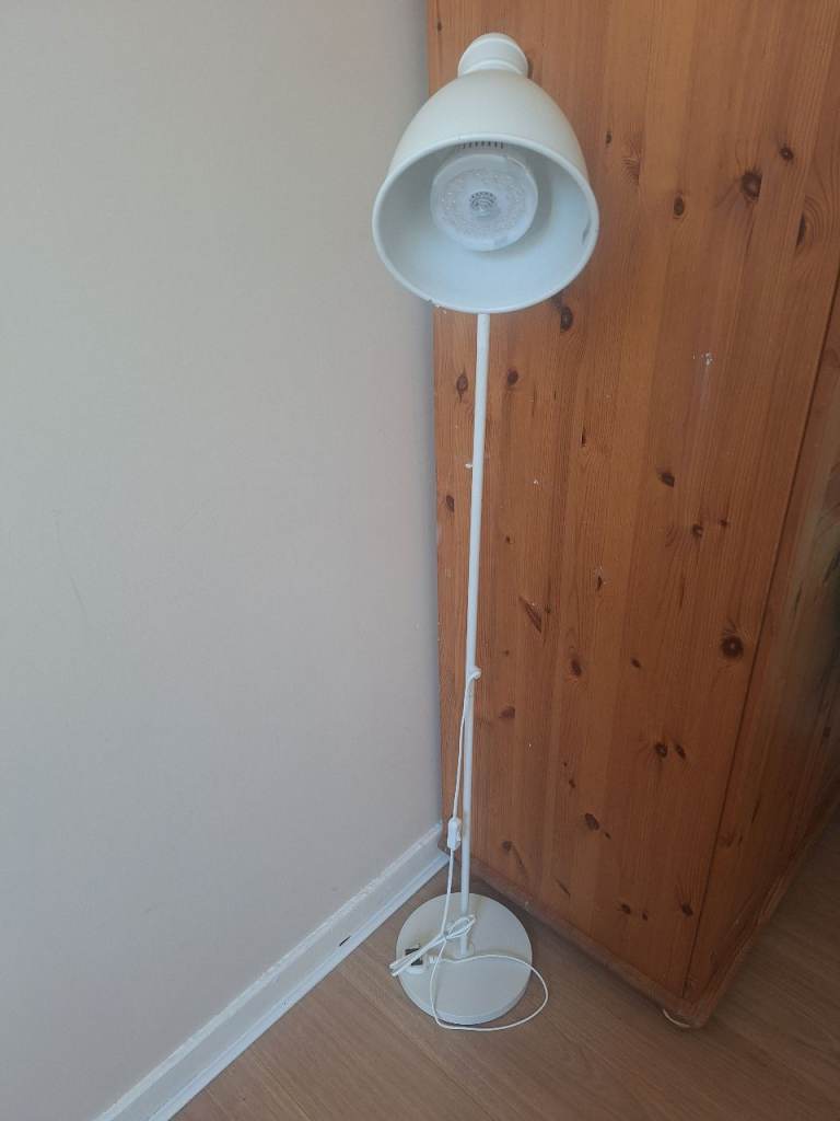 Ikea lamp
