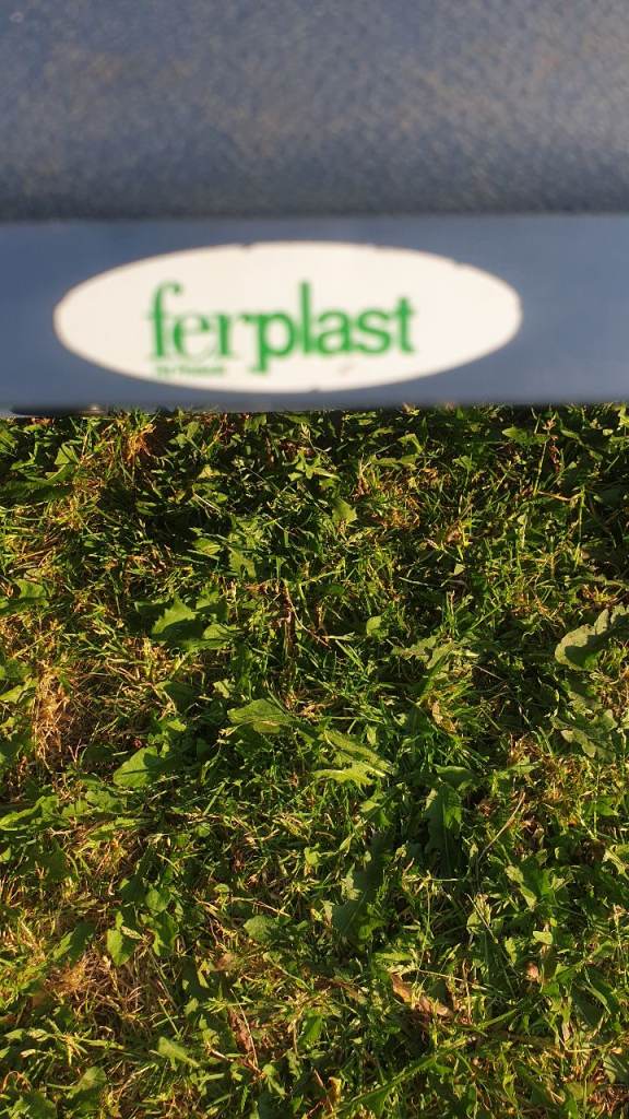 FERPLAST PET BASKET