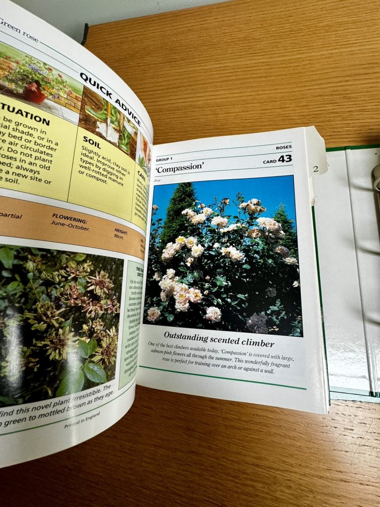Gardening Made Easy 3 Volume Collection