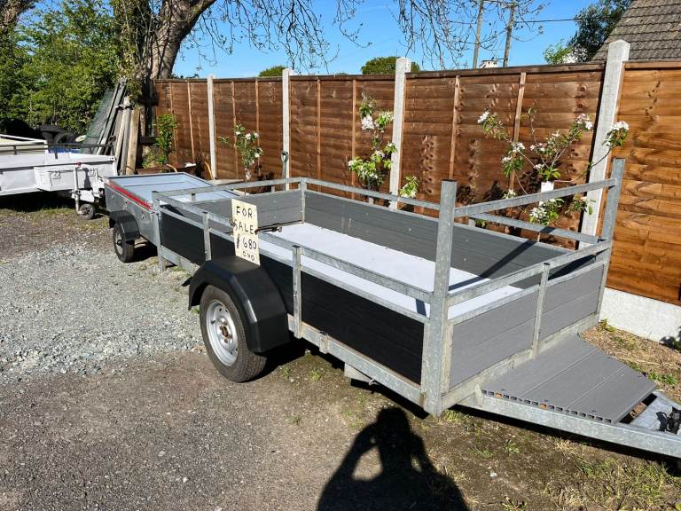 Trailers forsale