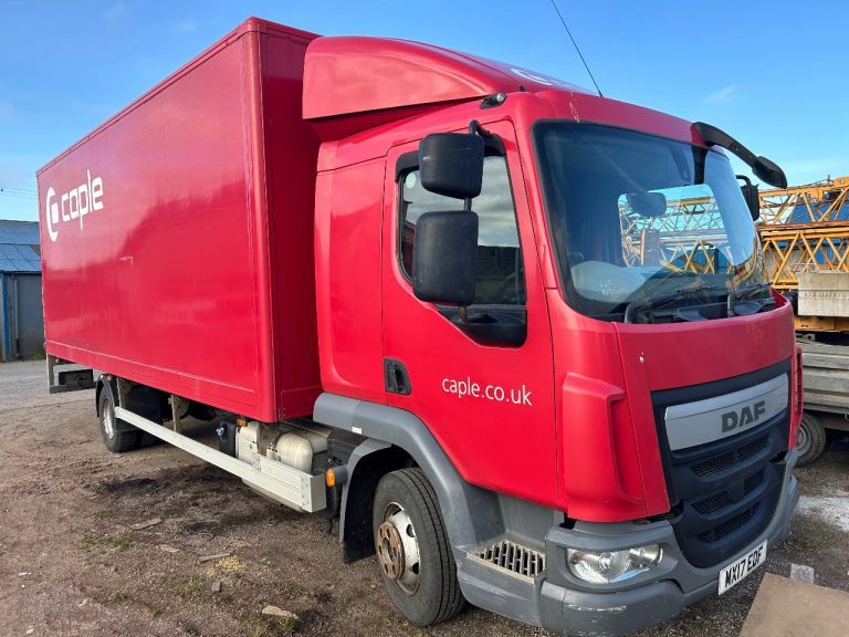 DAF LF 150 FA