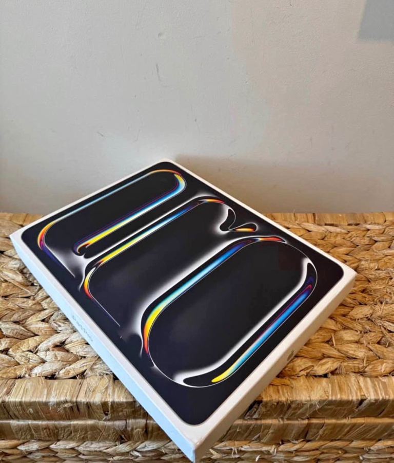 Apple iPad Pro M5 13 inch 256GB WiFi + Cellular
