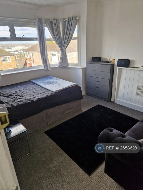 1 bedroom in Gainsford Road, Southampton, SO19 (#2658628)