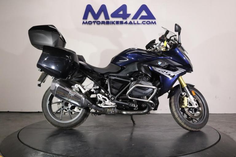 BMW R1250RS R 1250 RS 2022