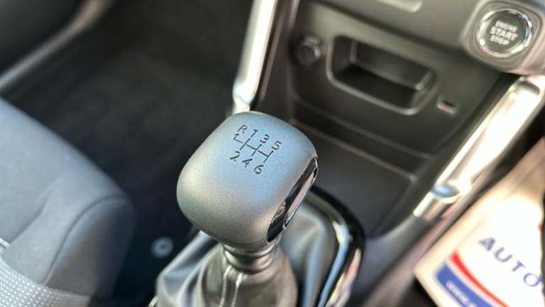 2022 Citroen C3 Aircross 1.2 PureTech Shine SUV 5dr Petrol Manual Euro 6 (s/s) (110 ps) Manual Es...