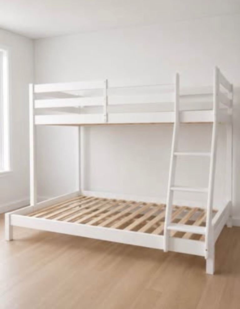 TRIPLE BUNK BED - DELIVERY AVAILABLE