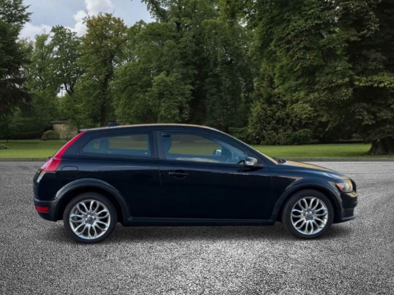 2007 Volvo C30 2.0D SE 3dr HATCHBACK Diesel Manual