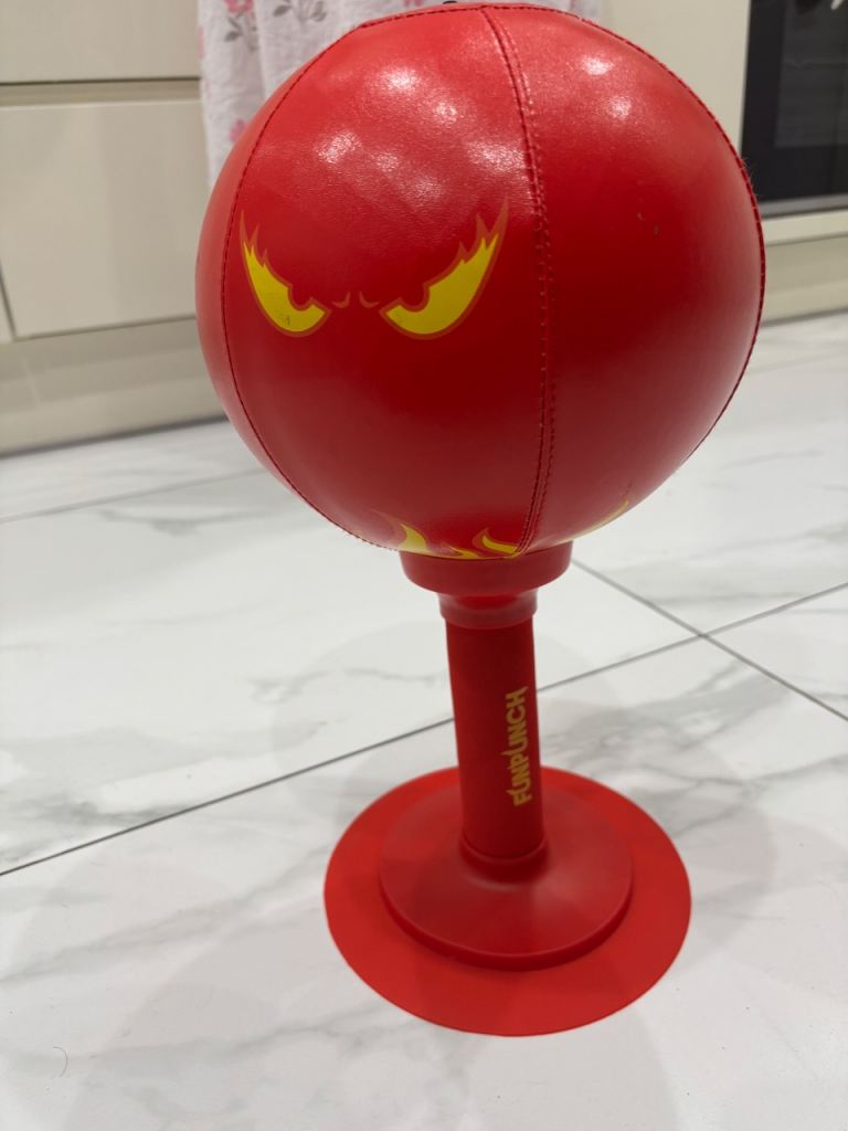 Fun Punch