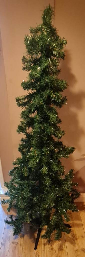 6ft Christmas Tree