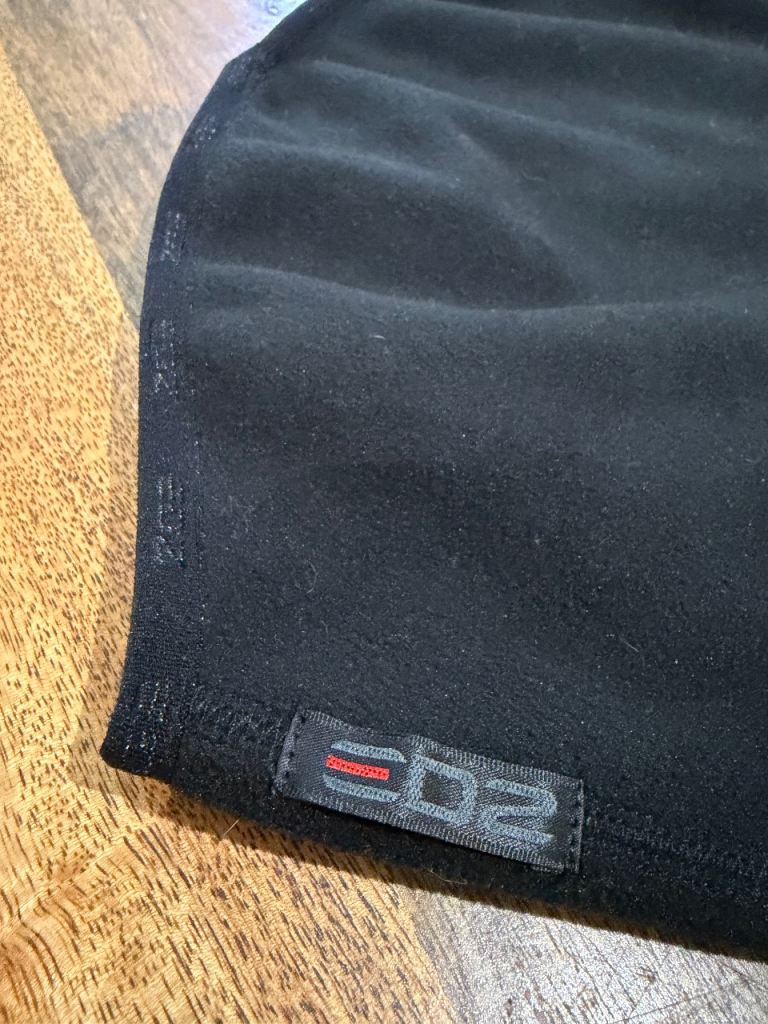 EDZ motorcycle snood 