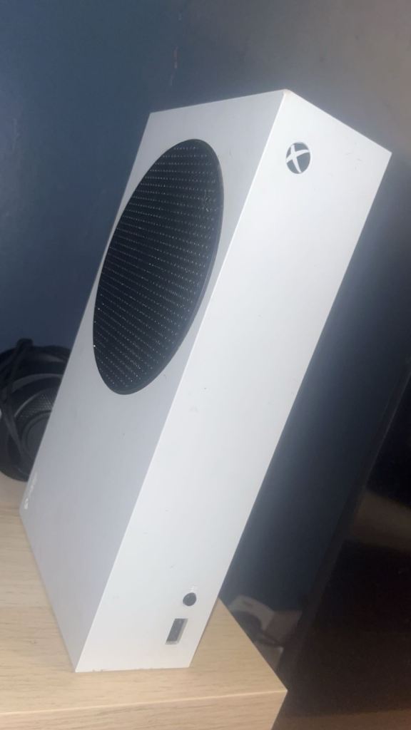 Xbox series s 
