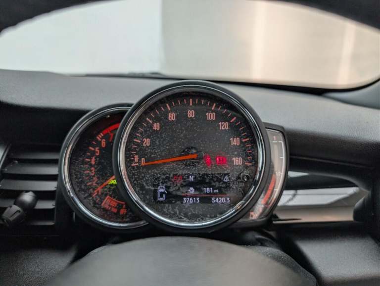 2018 MINI Hatch 2.0 Cooper S Hatchback 3dr Petrol Manual Euro 6 (s/s) (192 ps) - CRUISE CON HATCH...