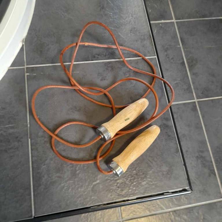 Skipping Rope