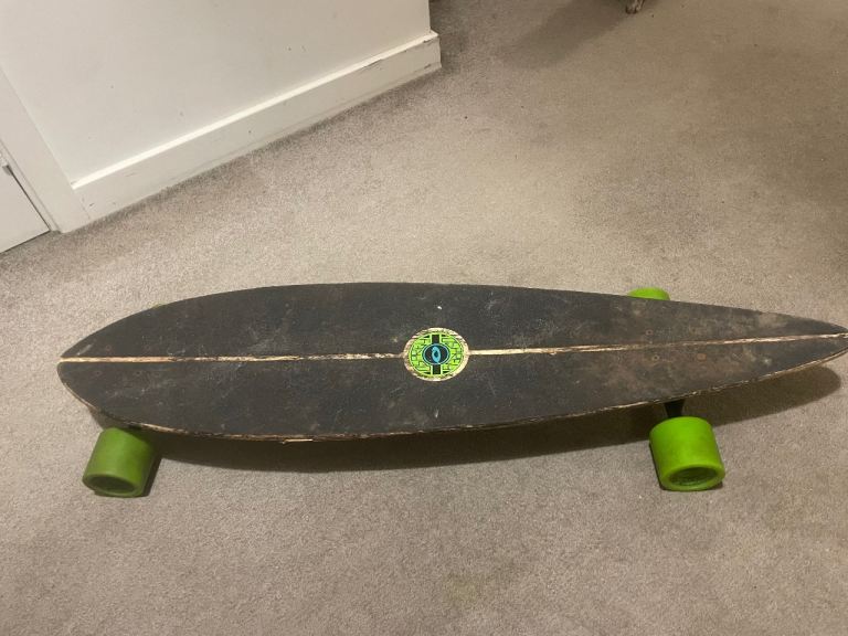 Osprey longboard 