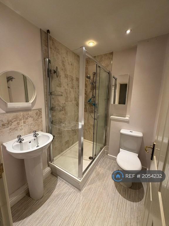 2 bedroom flat in Sycamore Court, Sheffield, S11 (2 bed) (#2054232)