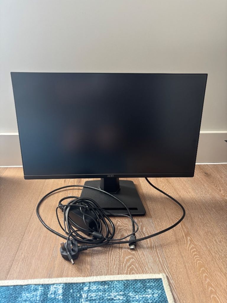 MSI Computer Monitor - 63cm