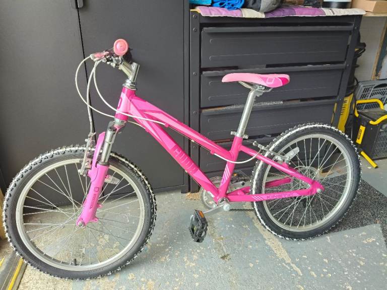 Immaculate Kids Bike