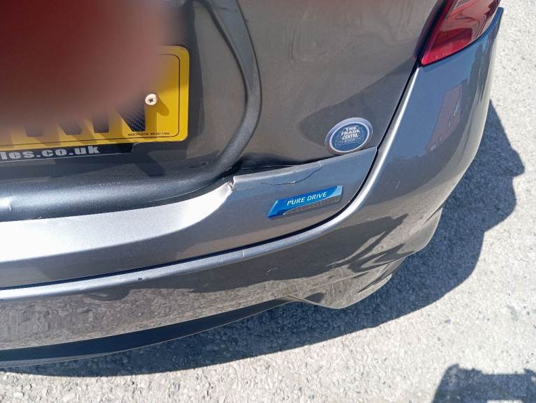 Nissan, NOTE, MPV, 2014, Manual, 1461 (cc), 5 doors