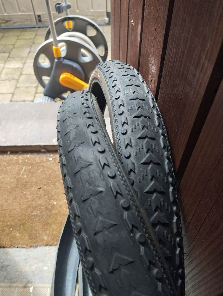 Vittoria Terreno mix 700x45c gravel tyres 