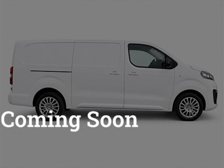 2023 Vauxhall Vivaro 2900 Pro L2 H1 LWB 1.5d 100PS  Panel Van Diesel Manual
