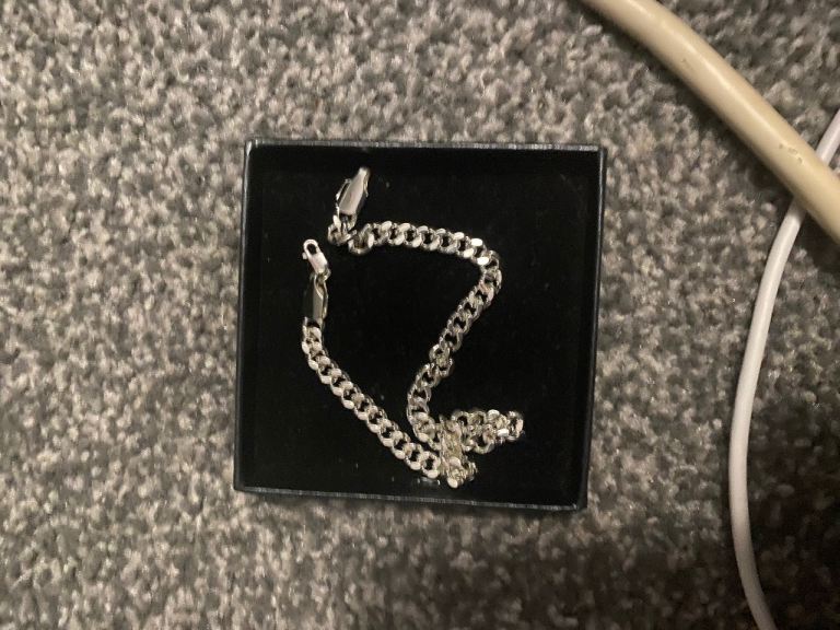 925 sterling silver chain 