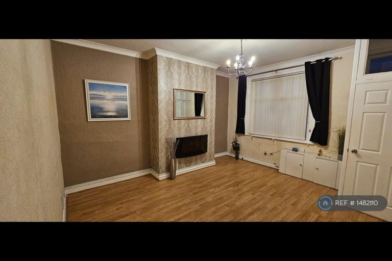 2 bedroom house in Grosvenor Street, Manchester, M26 (2 bed) (#1482110)