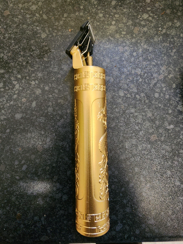 Portable Hair Trimmer Usb Rechargeable brand new in box