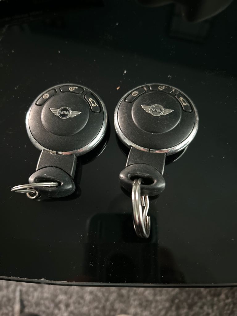 Mini, HATCHBACK, Hatchback, 2012, Manual, 1598 (cc), 3 doors