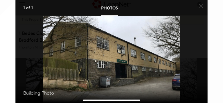 Commercial Unit/ office/ salon 1500 sq ft 