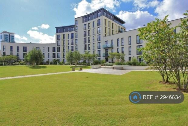 1 bedroom flat in The Hayes, Cardiff, CF10 (1 bed) (#2946834)