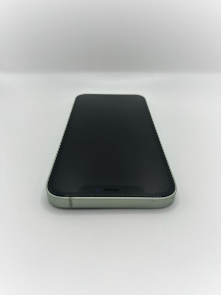 PRISTINE: Apple iPhone 12, 64gb, Green (UNLOCKED)