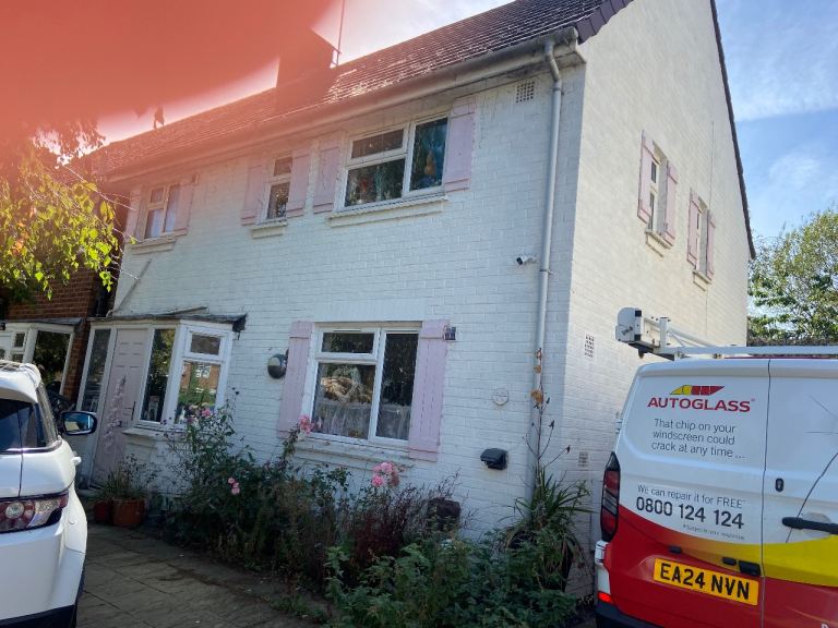 House Exchange h/A (not 4 rent to swop )