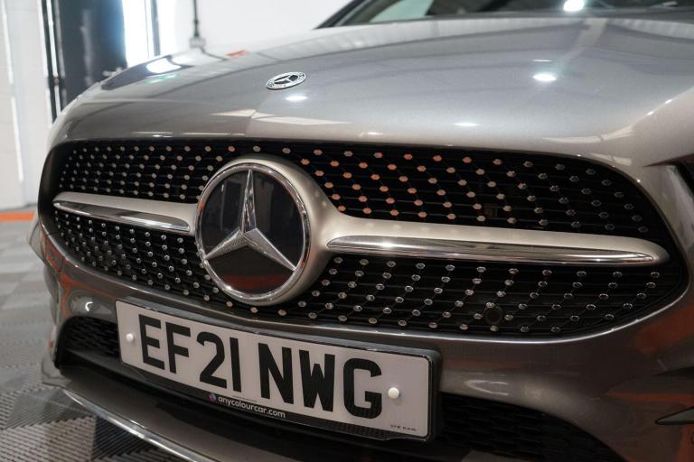 2021 Mercedes-Benz A-Class 1.3 A250e 15.6kWh AMG Line (Premium Plus 2) 8G-DCT Euro 6 (s/s) 4dr SA...